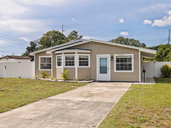 1593 76th Ave N, Saint Petersburg, FL 33702