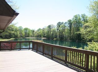 220 Silver Creek Rd, Greer, SC 29650