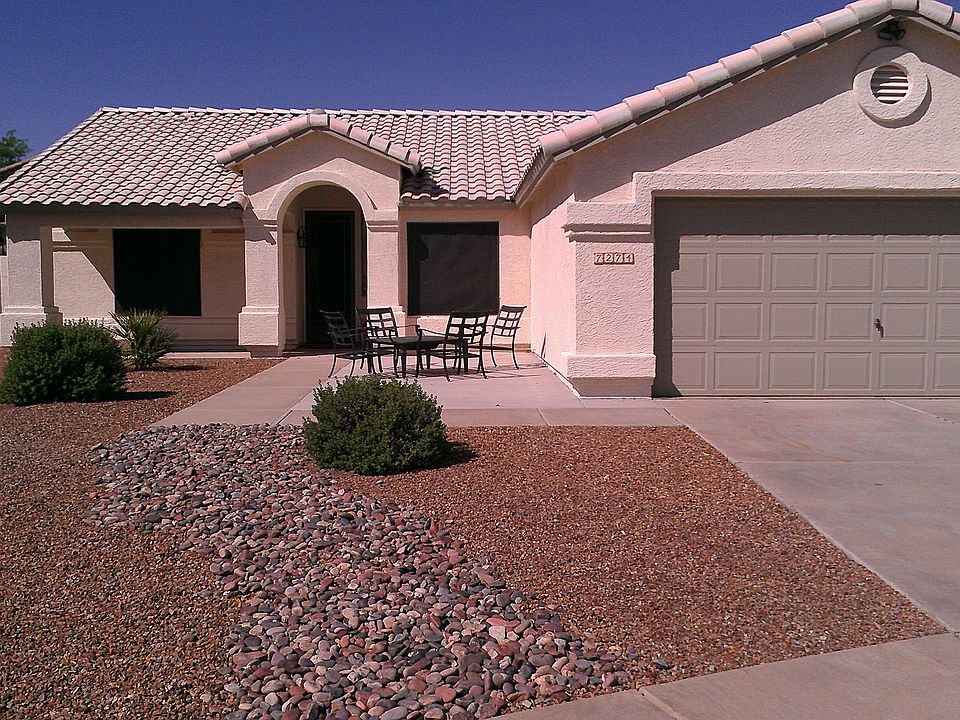 1st image of 7274 W Deserama Dr