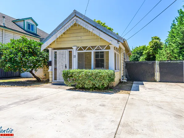 55 N 11th St, San Jose, CA 95112