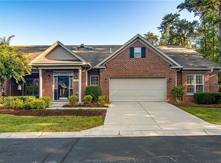 833 Jarman Dr, Jamestown, NC 27282