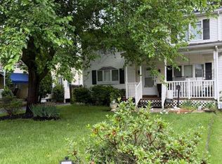 131 Summit Ave, Ewing, NJ 08628
