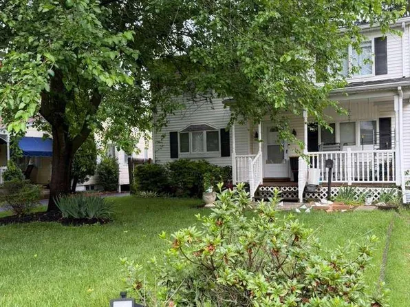 131 Summit Ave, Ewing, NJ 08628