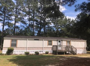 122 Craig St, Jackson, SC 29831