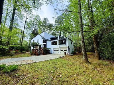 3312 Winter Wood Ct, Marietta, GA, 30062