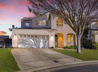 806 Rubino Ct, Stockton, CA 95209