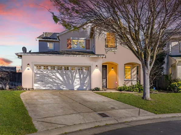 806 Rubino Ct, Stockton, CA 95209