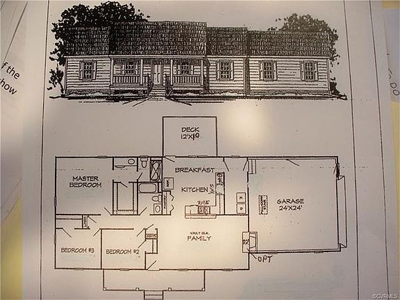 3rd image of 2621 Kingsland Pointe Dr
