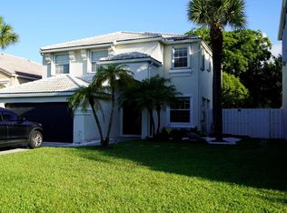 15899 NW 14th Rd, Pembroke Pines, FL 33028