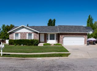 234 W 800 N, American Fork, UT 84003