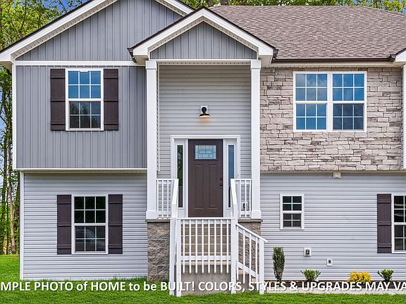 4th image of 322 Tisha Ct Lot 587
