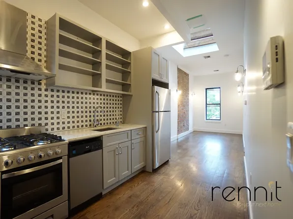 1689 Gates Ave #3F, Ridgewood, NY 11385