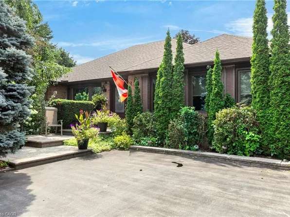 376 Melanie Cres, Ancaster, ON L9G 4B2