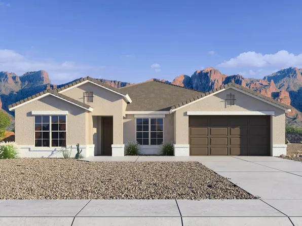 Pearl Plan, Zanjero Pass