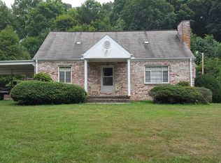 1240 Seminole St, Morristown, TN 37813