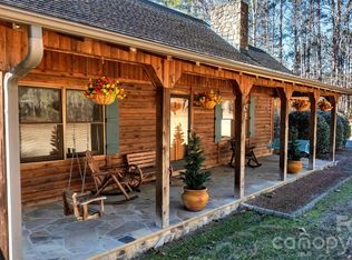 445 Warner Rd, Troy, NC 27371