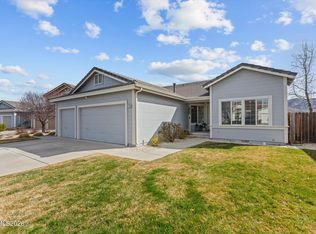 2790 Fairwood Dr, Reno, NV