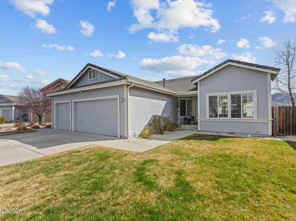 2790 Fairwood Dr, Reno, NV 89502