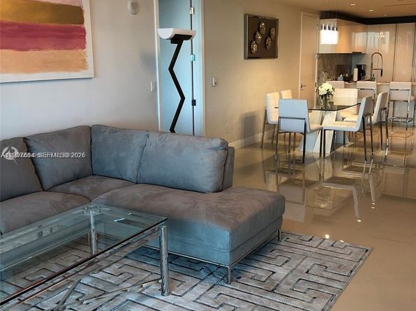 10203 Collins Ave UNIT 605