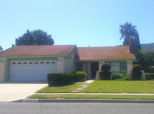 6466 Melia St, Simi Valley, CA 93063