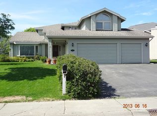 7502 Setter Dr, Anchorage, AK 99502