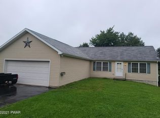 720 Lackawanna St, Forest City, PA