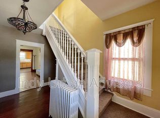 1213 E Hanna Ave, Indianapolis, IN 46227