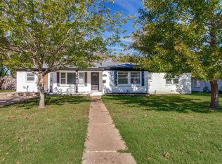 5632 Fursman Ave, Fort Worth, TX 76114