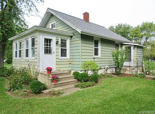 460 Church St, Youngstown, NY 14174