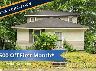 1931 Manila Ave, Memphis, TN 38114