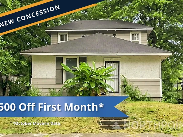 1931 Manila Ave, Memphis, TN 38114