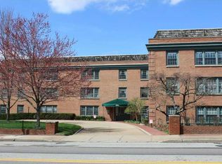5903 5th Ave APT 204, Shadyside, PA 15232