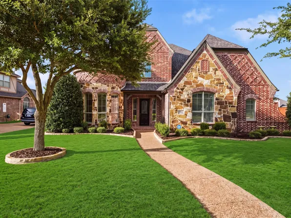 1141 Packsaddle Trl, Prosper, TX 75078