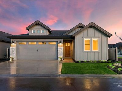 2570 E Galleon Ln, Meridian, ID, 83642