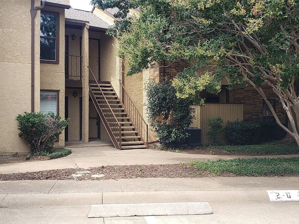 Cloisters Condominiums Arlington, TX Zillow