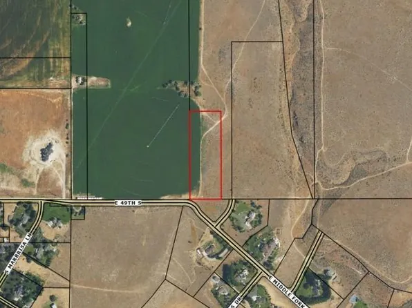 E 49 S, Idaho Falls, ID 83406