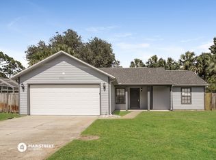 4400 Delespine Rd, Cocoa, FL 32927