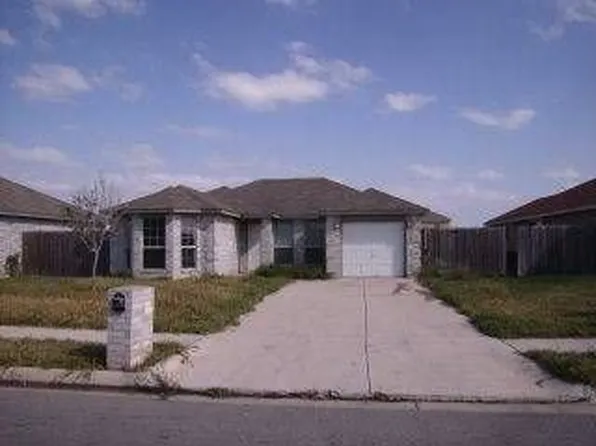 2773 Vienna St, Brownsville, TX 78520