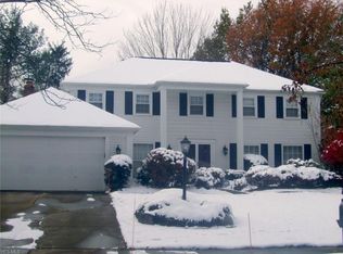 15898 Kingswood Ct, Strongsville, OH