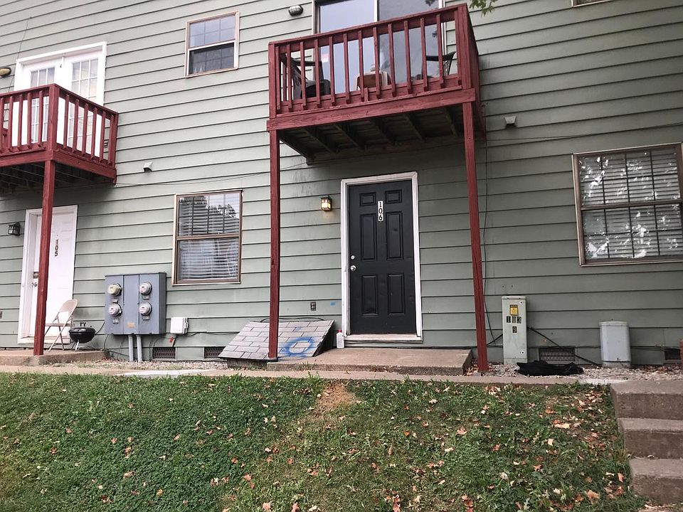 1st image of 5100 Shannon Dr APT 106