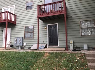 5100 Shannon Dr APT 106, Cross Lanes, WV 25313