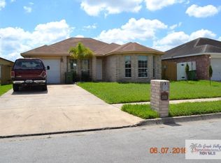 2396 Hamburg St #25, Brownsville, TX 78520