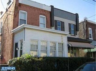 2215 W 4th St, Chester, PA 19013