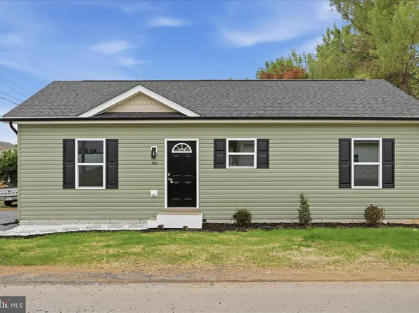 304 E 11th Ave, Ranson, WV 25438