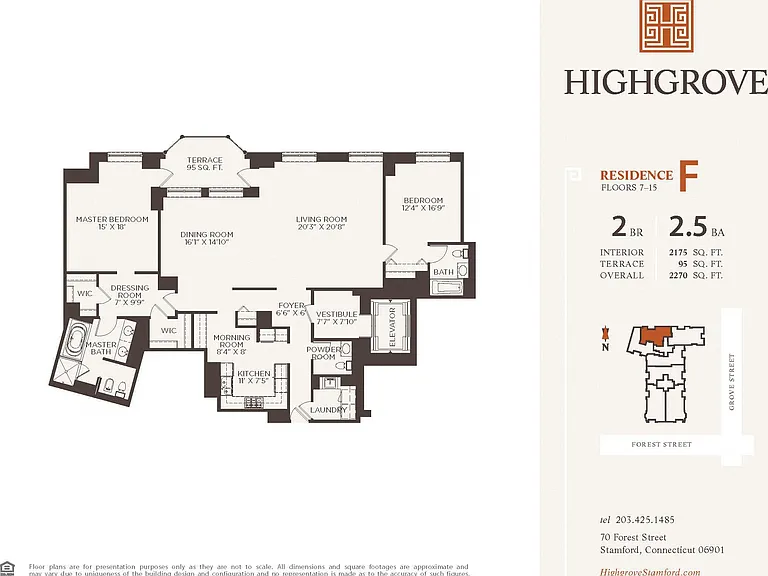 HIGHGROVE — Photo 35