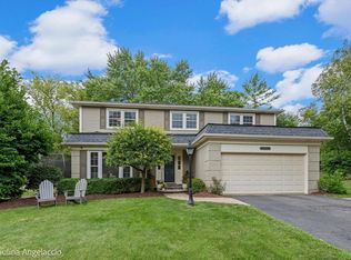 986 Commonwealth Ct, Barrington, IL 60010