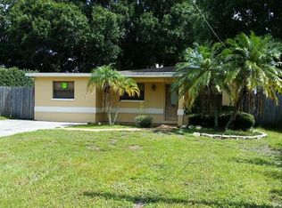 2109 W Orient St, Tampa, FL 33607