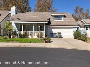 24043 Blacker House Ct, Santa Clarita, CA 91355