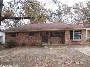 5008 Pike Ave, North Little Rock, AR 72118