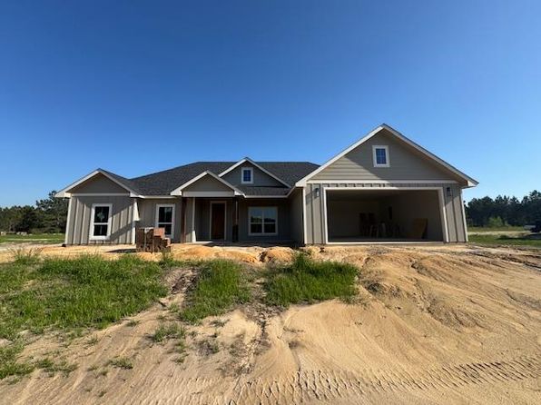 275 Ralph Nerren Rd, Huntington, TX 75949